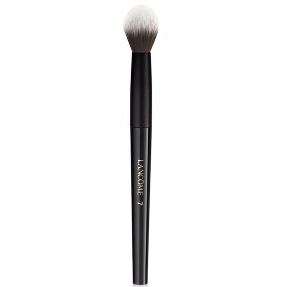 Lancôme Contour & Highlight Makeup Brush # 7‎ Full Size. NEW & Still Sealed - Picture 1 of 8